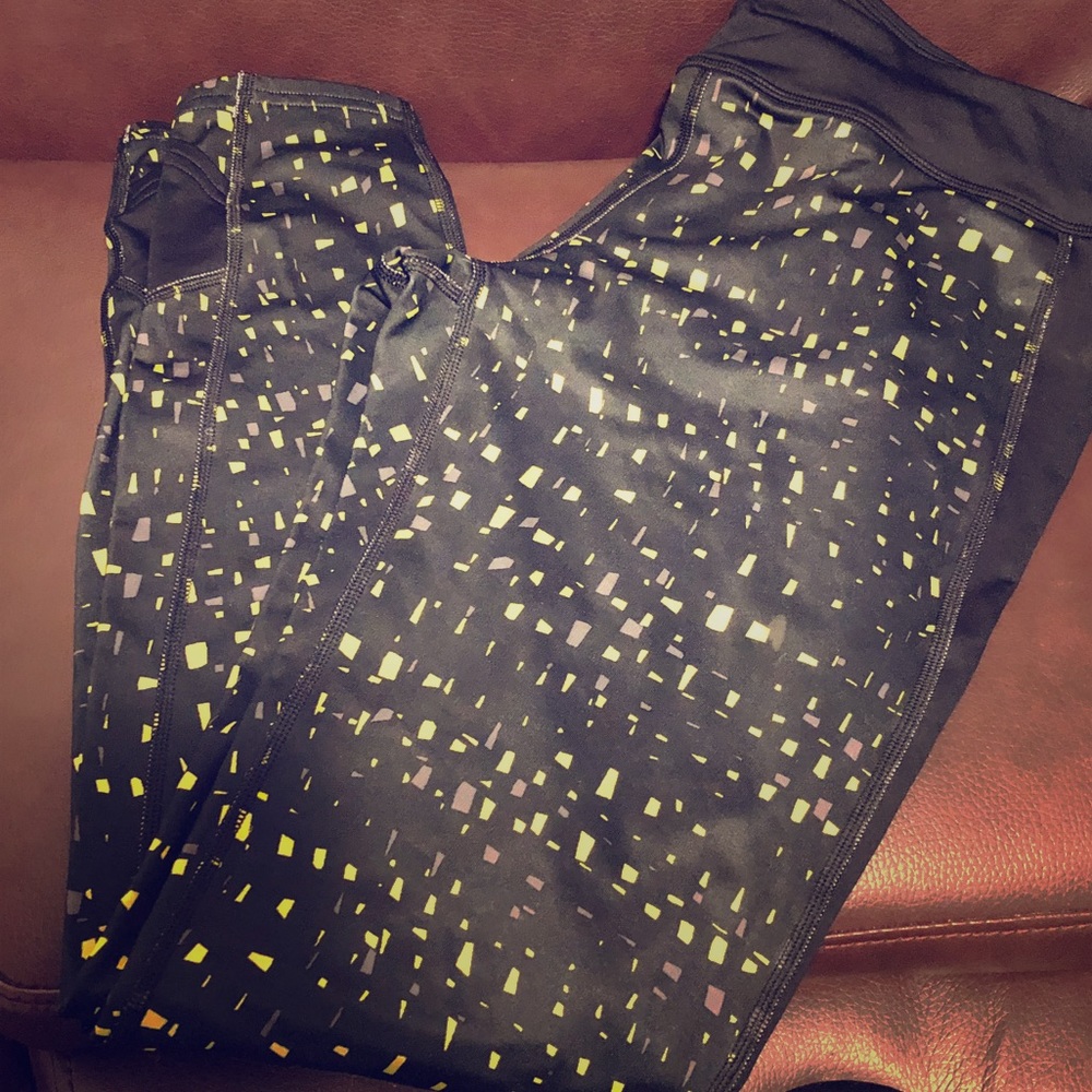 Under Armour leggings